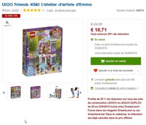 Legofriends 2