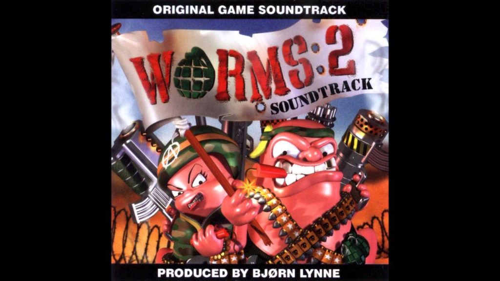 Worms 2 - OST