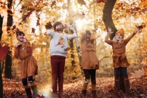 A 4, quelle folie - Center Parcs