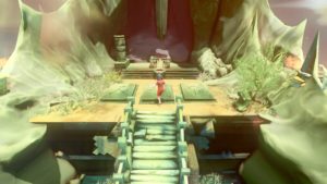 Toren - PS4 (Versus Evil - Swordtales, 2015)