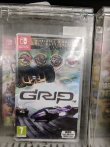 Grip