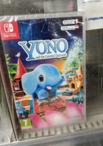 Yono