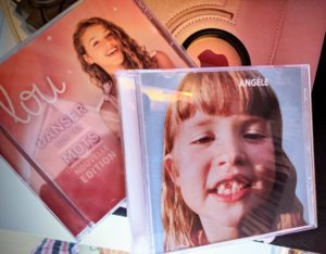 Lou et Angèle remplacent Les Déménageurs et Cie…