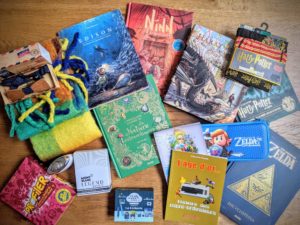 Xmas gift for a Geek – 2019 Xmas gift for a Geek – 2019