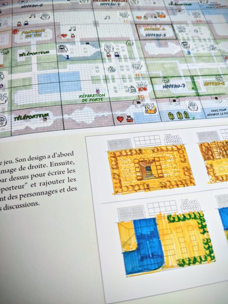 La Bible "The Legend of Zelda" aux éditions Soleil