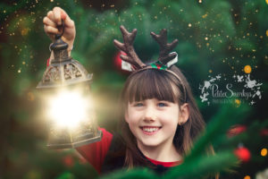 Joyeux Noël - La Famille MARTIN - Petite Snorkys Photography