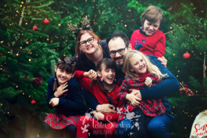 Je vous souhaite un Joyeux Noël !