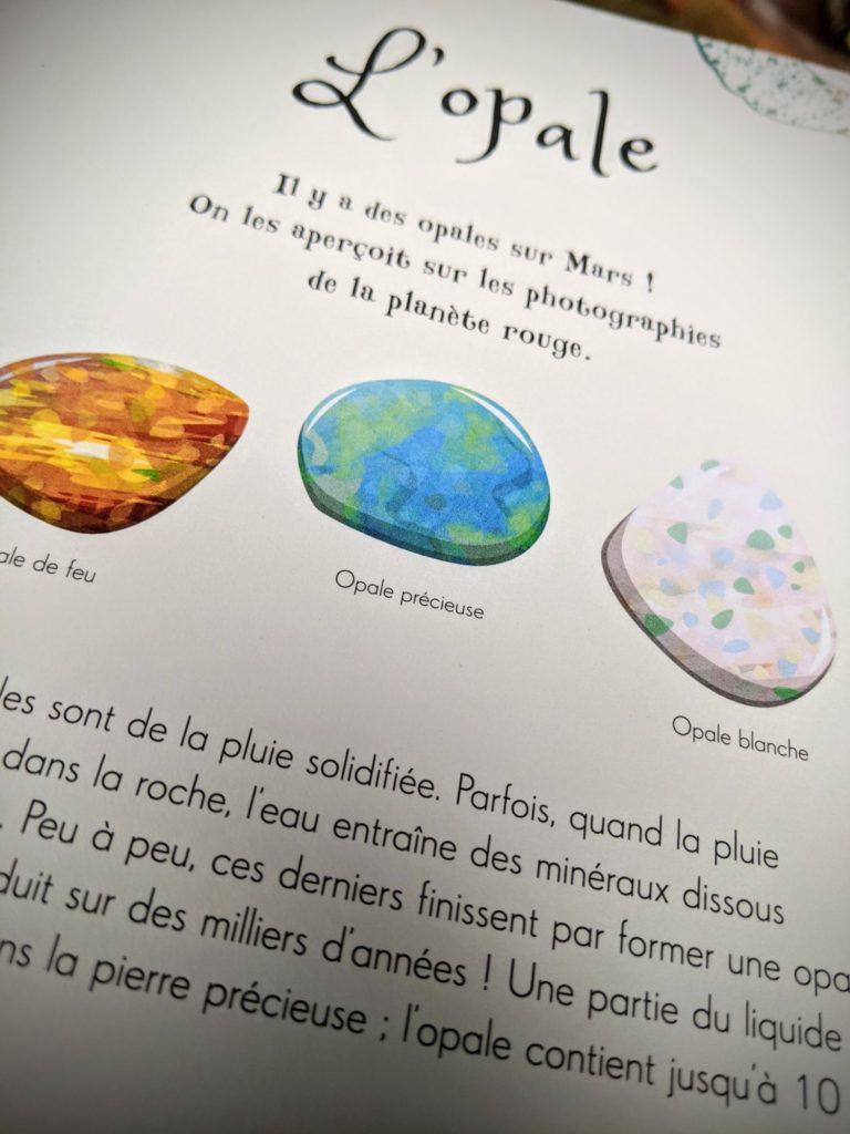 La Nature extraordinaire