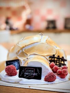 Joyeux anniversaire Papa !