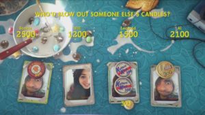 That's You! - PS4 (Sony - Wish Studio, 2017)