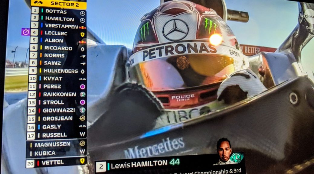 Hamilton Champion