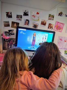 Les Sims, encore et toujours Les Sims