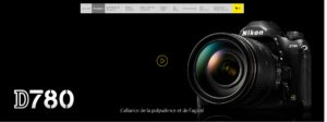 Surprise, Nikon présente son D780 Surprise, Nikon présente son D780