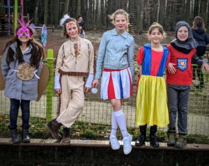 Carnaval 2020