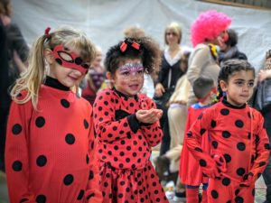 Carnaval 2020