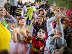 Carnaval 2020