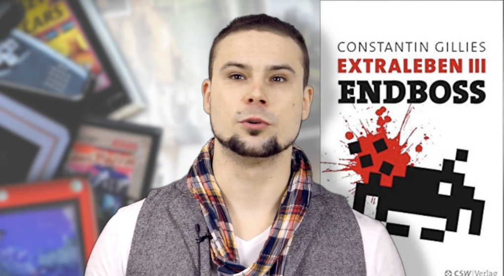 Introduction à la culture vidéoludique