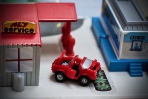 '85 Camaro - Deluxe Collection III - 1988 Micro Machines