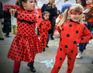 Carnaval 2020
