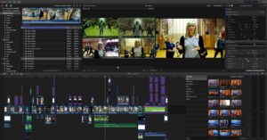 de FCPX 10.4.3 à 10.4.6, problèmes d&rsquo;effets et fonds