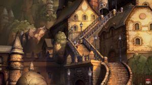 Bravely Default 2 - Switch