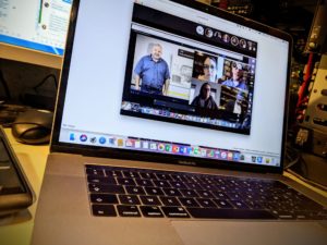 C&rsquo;est parti jusqu&rsquo;au 5 avril