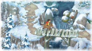 Doraemon: Story of Seasons - Switch (Namco Bandai - Brownies - Marvelous, 2019)