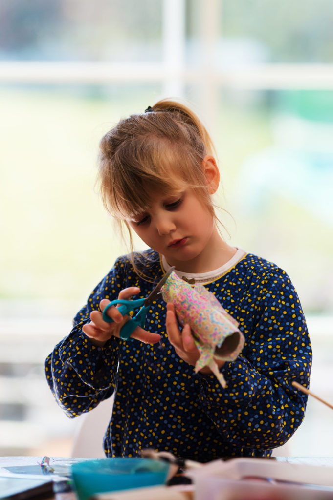 Nos petits lapins de Pâques