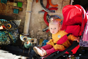 Les jolies boutiques de Pezenas, 2017