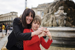Rendez-vous sur la place de la comédie, Montpellier 2017