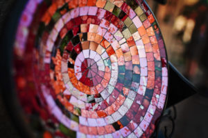 Les jolies boutiques de Carcassone, 2017