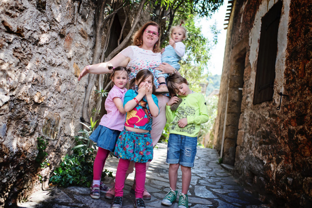 Saint Guilhem du Désert, 2013