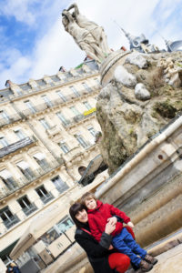 Rendez-vous sur la place de la comédie, Montpellier 2013