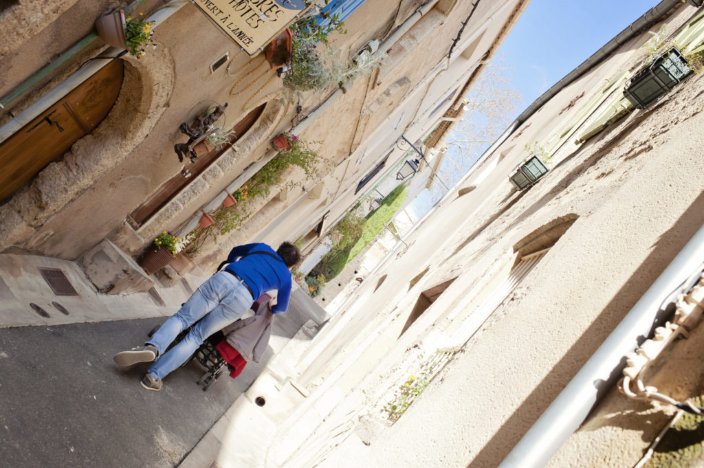 Saint Guilhem du Désert, 2013