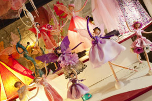 Les jolies boutiques de Pezenas, 2013