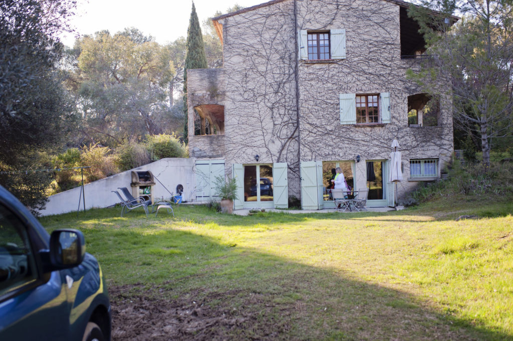 Le Plot du Midi, 2013