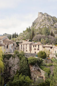 Saint Guilhem du Désert, 2013