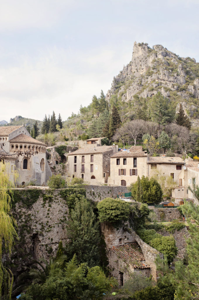 Saint Guilhem du Désert, 2013
