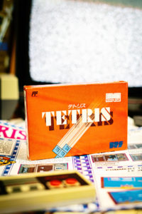 Shooting Retrogaming - Famicom - NES