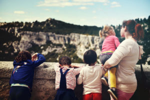 Les Baux de Provence, 2018