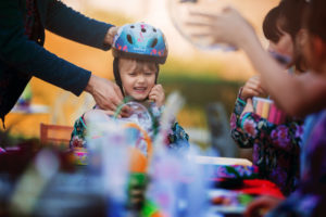 Joyeux Pâques sous cloche - Petite Snorkys Photography