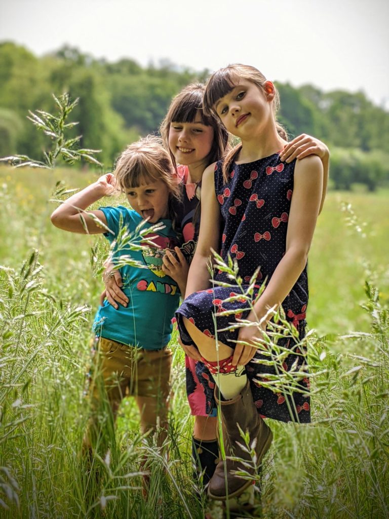 Grande balade hier prés de chez nous en passant enfin à La Roche aux Faucons jusque Plaineveau