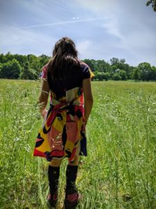 Humeur de Déconfinement