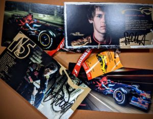 « Ciao Seb ? » ou la partie d&rsquo;échec pour la saison 2021 de Formule 1