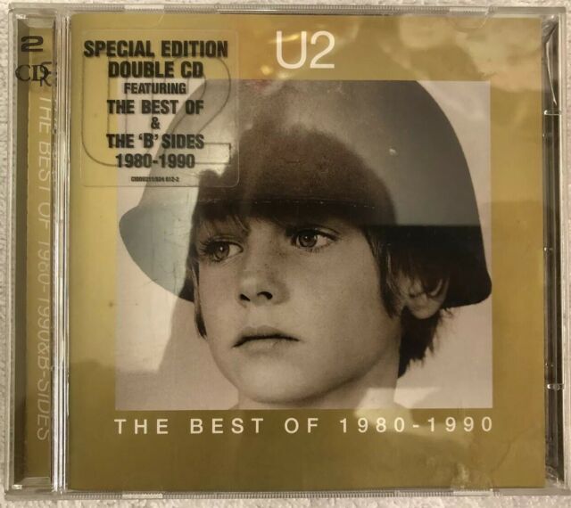 U2album