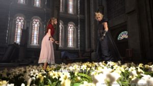 Final Fantasy VII, bienvenue à Midgar !