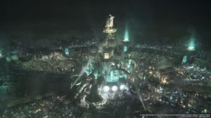 Bienvenue à Midgar, FFVII Remake, 2020