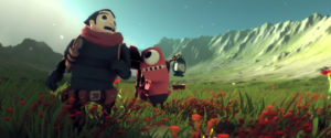 Little Devil Inside - PS5/PS4
