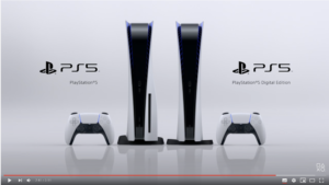 Enfin une PlayStation qui fait rêver !