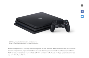 Pacman Syndrome : PS4 « Pro » et un Mario qui débarque sur iPhone !